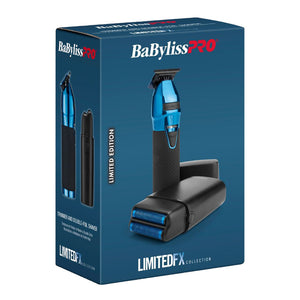 BabylissLimitedFXBlack_BlueTrimmer_Double-FoilShavercombo-box