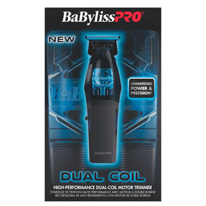 BabylissprodualcoilTRIMMERbox