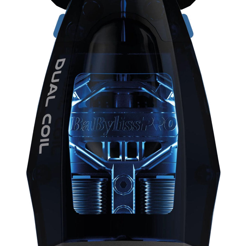 BaBylissPRO Dual Coil Motor Profi Konturenschneider