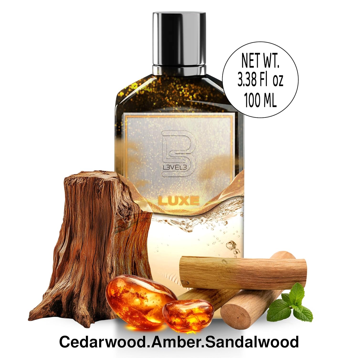 Herrenparfum Luxe L3VEL3 kaufen Craft And Fade Deutschland