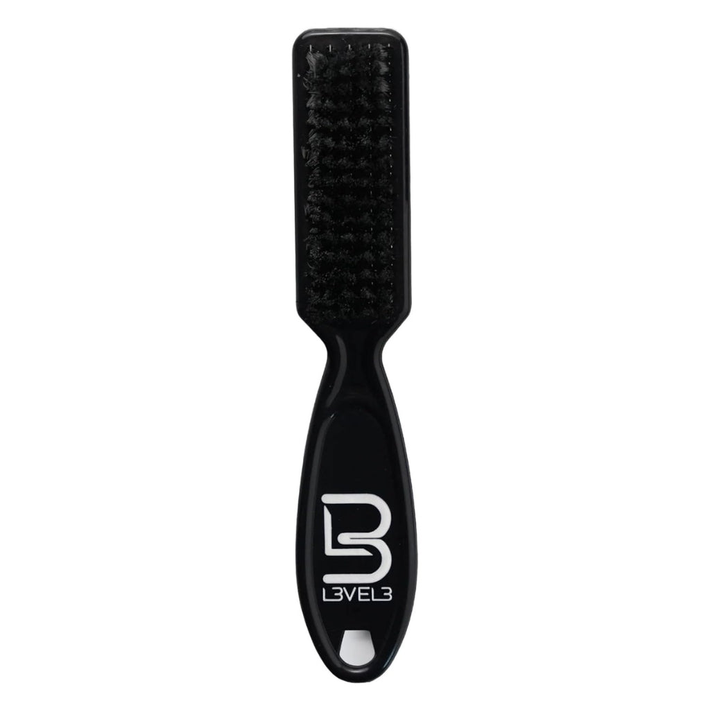 Fade Bürsten Set 3-teilig professionelle Barberbürsten für saubere Fade-Übergänge
