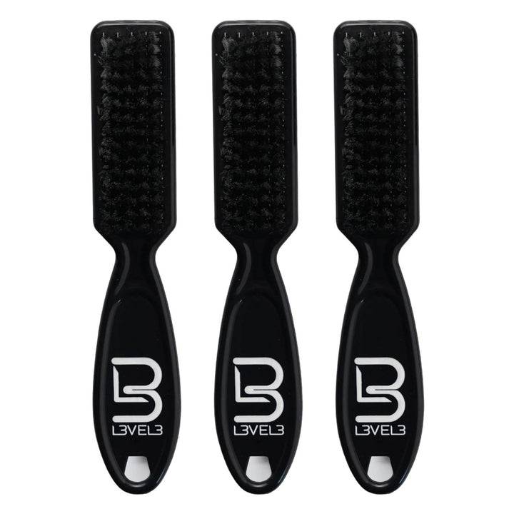Barber Fadebürste kaufen ergonomisches Bürstenset für präzises Arbeiten