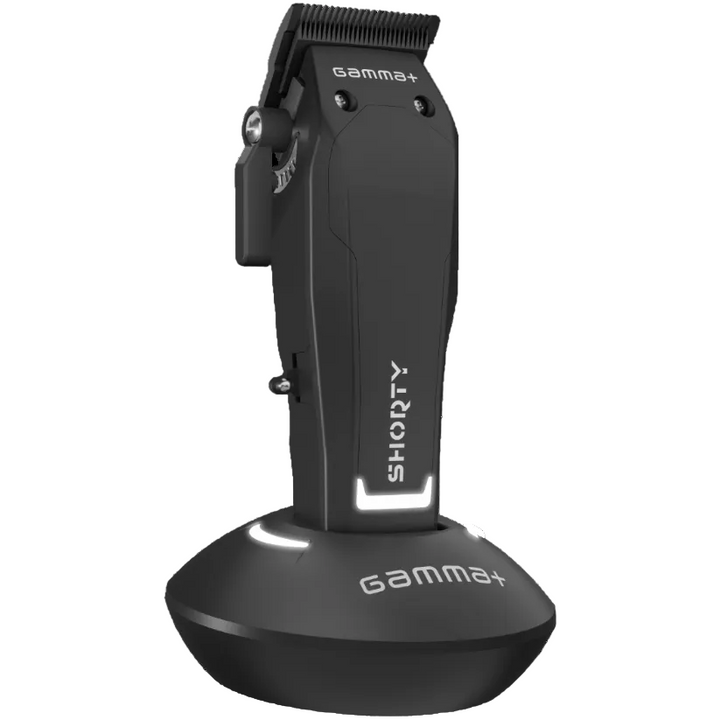 gamma_shorty