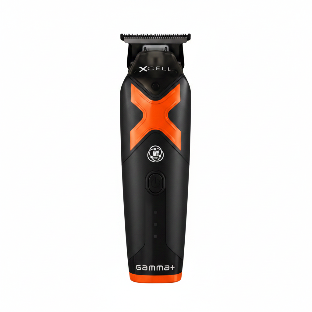 Gamma+ Xcell Trimmer