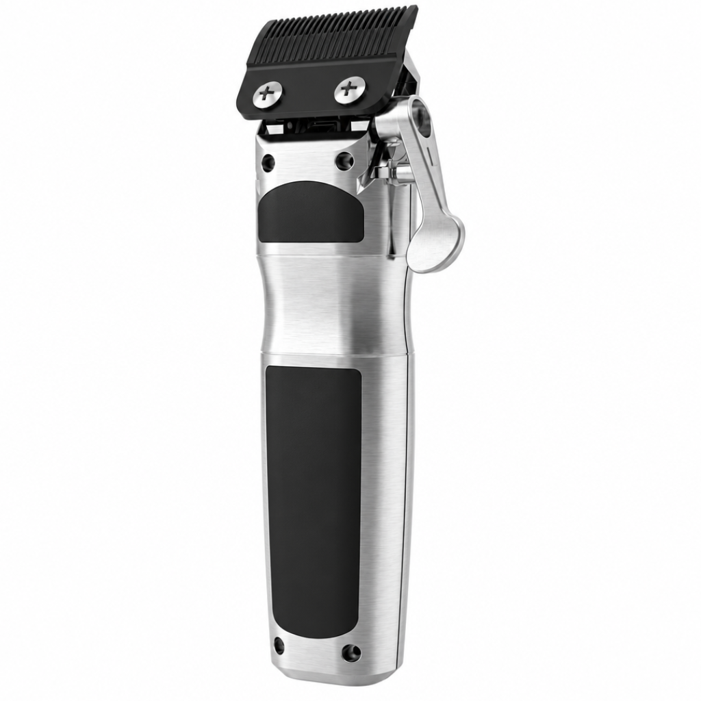 Gamma+ Cyborg Clipper_Klinge_GP1212_4