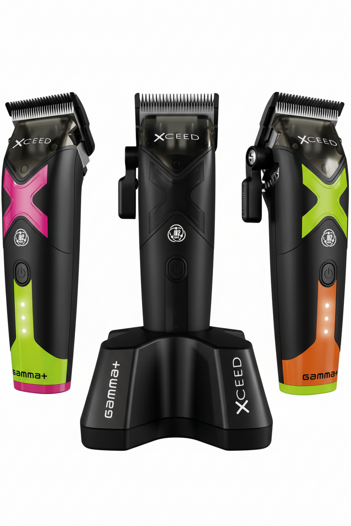 Gamma+ Xceed Clipper GP1357