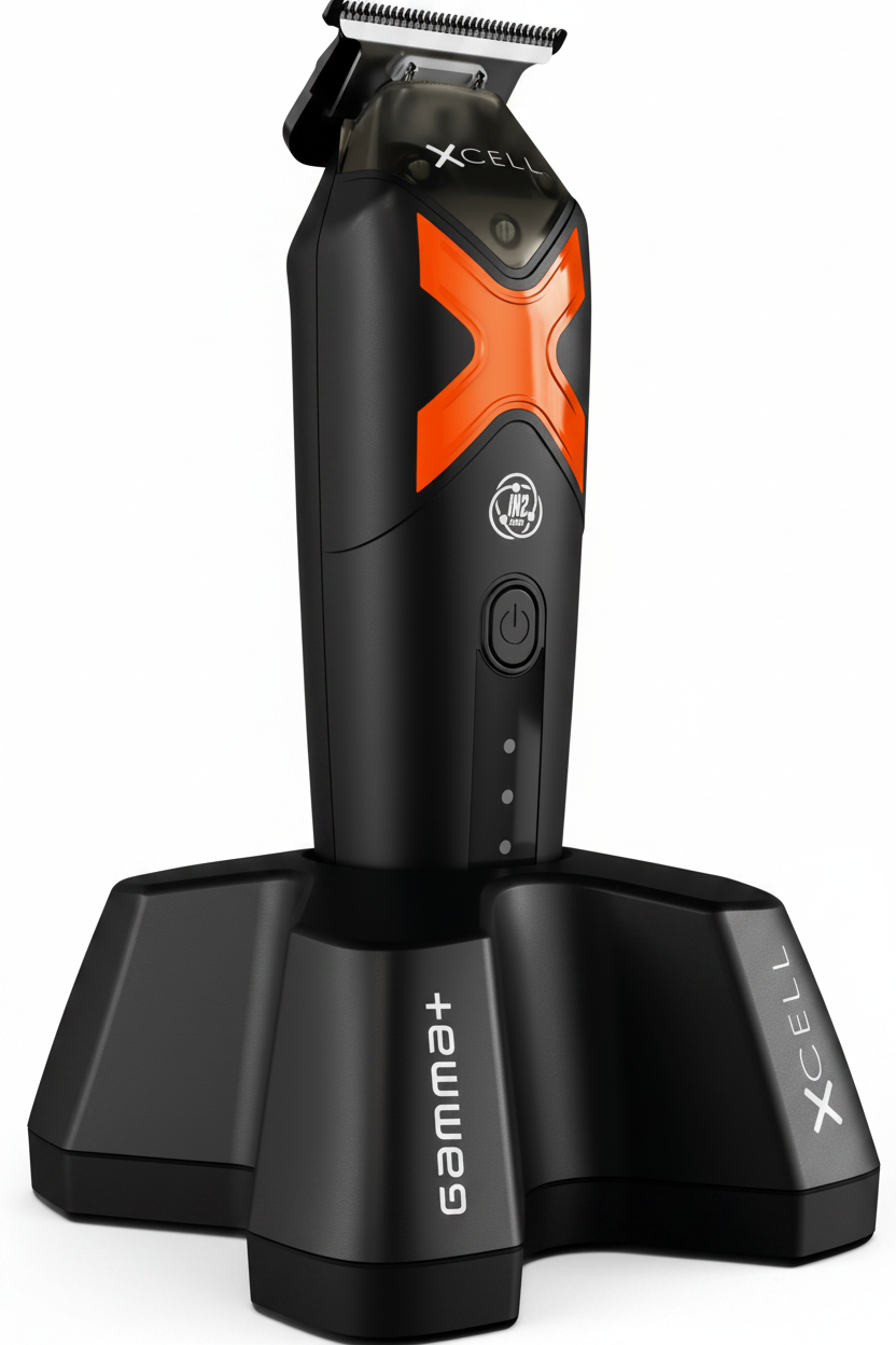 Gamma+ Xceed Trimmer GP1352_2