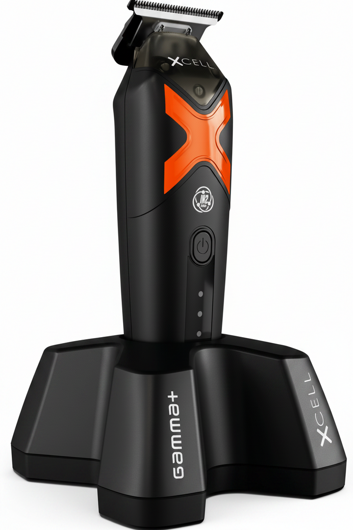 Gamma+ Xceed Trimmer GP1352_2