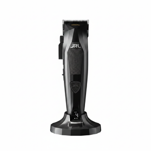 JRL Diamante 2025C Clipper Schwarz auf Ladestation