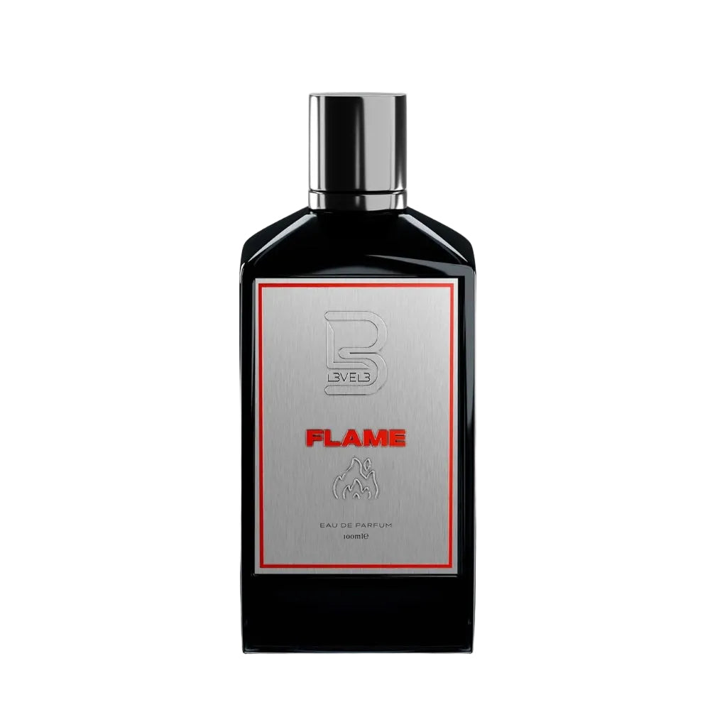 L3VEL3 Eau de Parfum Flame 100ml – intensiver Herrenduft kaufen