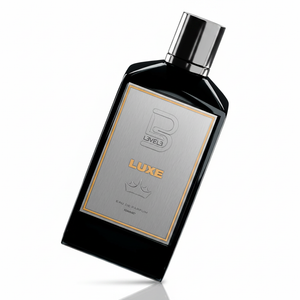 L3VEL3 Luxe Männerparfum exklusiver Duft für besondere Anlässe
