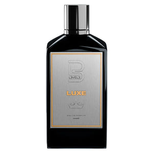 L3VEL3 Eau de Parfum Luxe 100ml – eleganter Herrenduft mit holzigen Noten