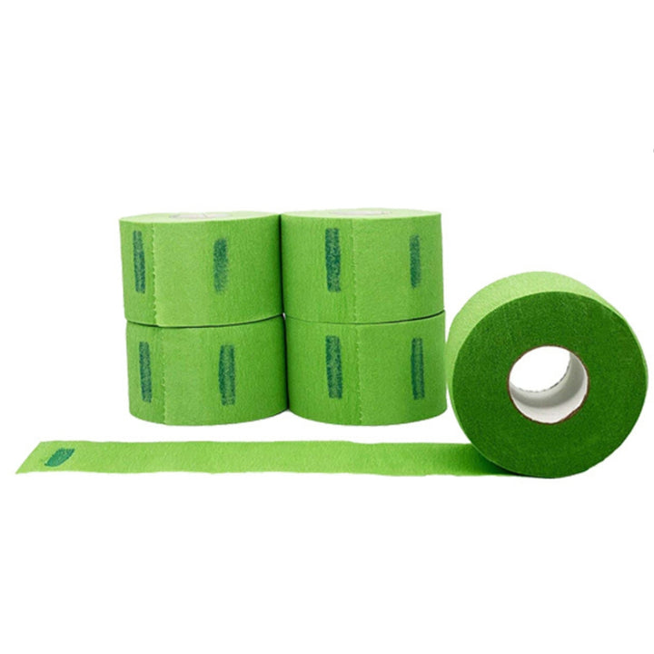 Nackenpapier Friseur kaufen Neck Strips für sauberes und hygienisches Arbeiten