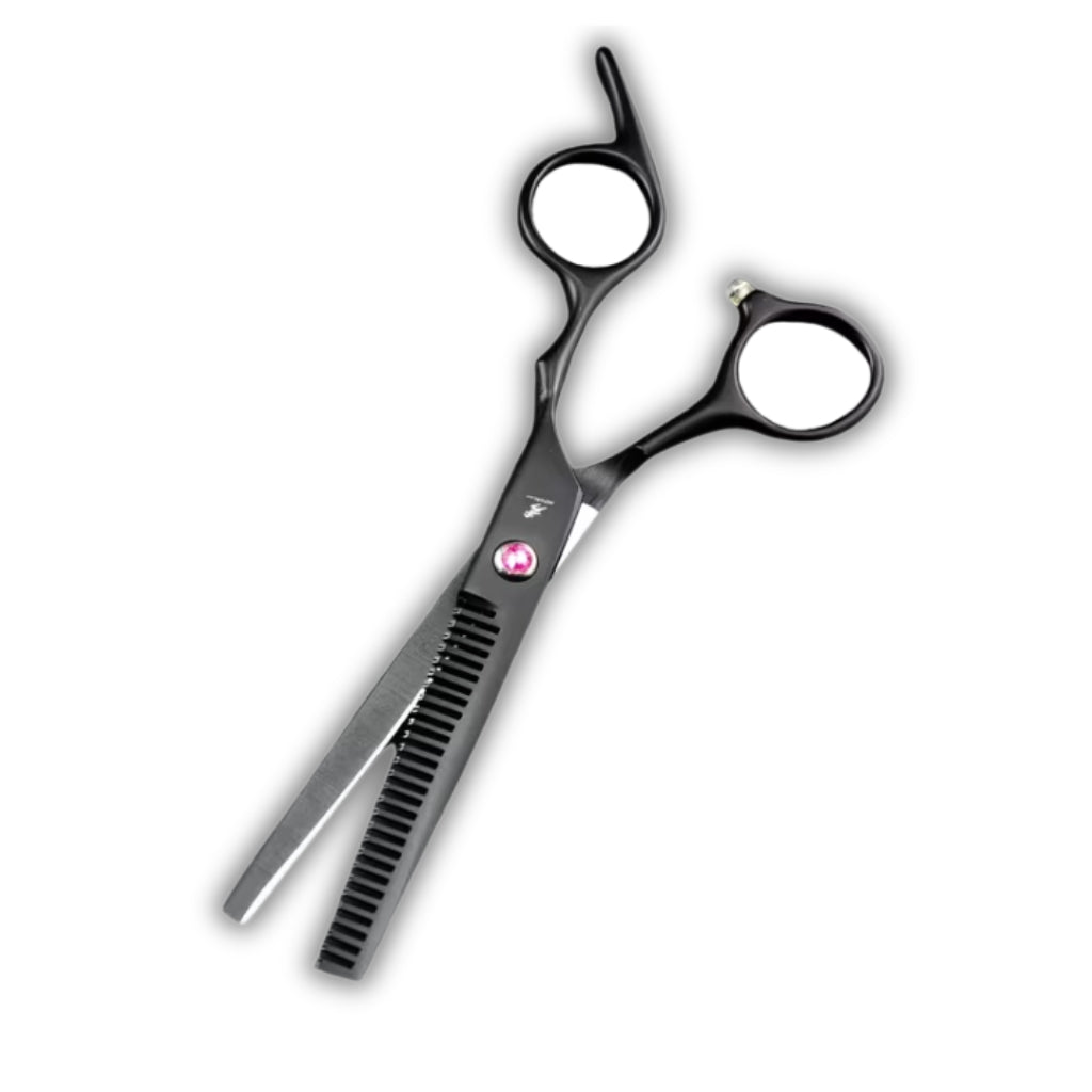 Professionelle Friseurschere 6,0 Zoll aus Edelstahl Craft And Fade Barbershop