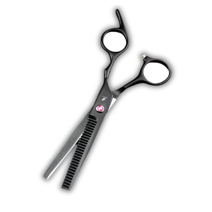 Professionelle Friseurschere 6,0 Zoll aus Edelstahl Craft And Fade Barbershop