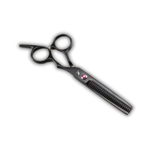 Haarschere 6,0 Zoll für Barbershop und Heimgebrauch scharfe Klinge