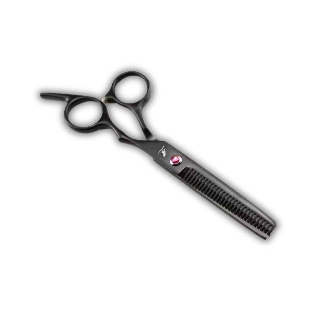 Haarschere 6,0 Zoll für Barbershop und Heimgebrauch scharfe Klinge
