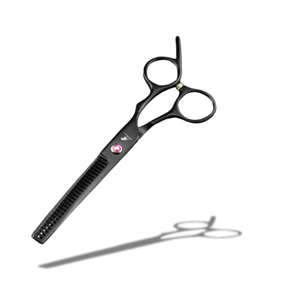 Profi Haarschneideschere 6 Zoll – präziser Schnitt für jeden Haartyp