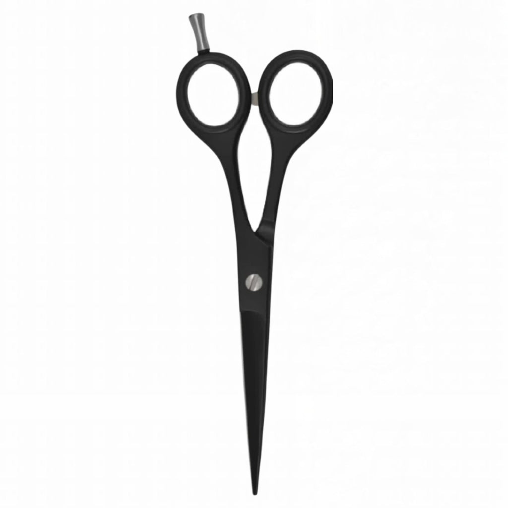 Professionelle Friseurschere 6,5 Zoll Edelstahl Haarschere für präzise Schnitte
