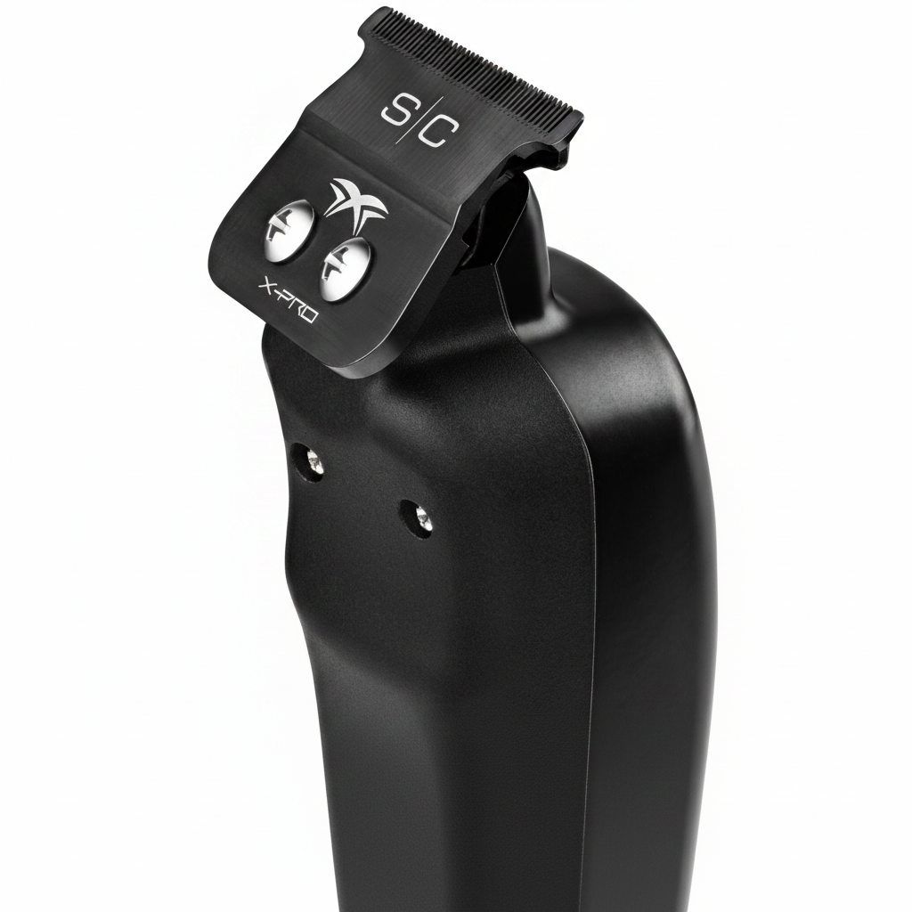 Stylecraft Instinct Metal Trimmer