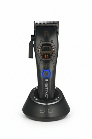 Stylecraft Instinct Metal Clipper_SC1122