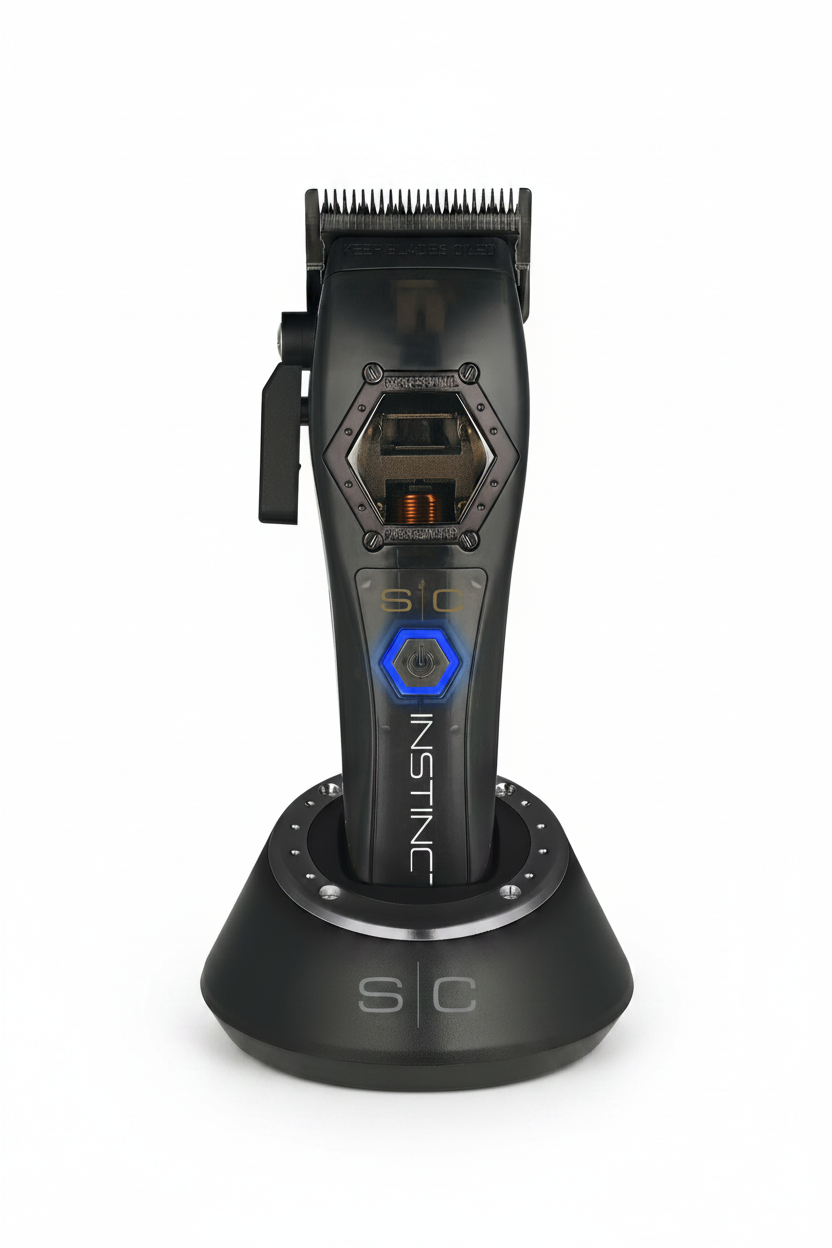Stylecraft Instinct Metal Clipper_SC1122