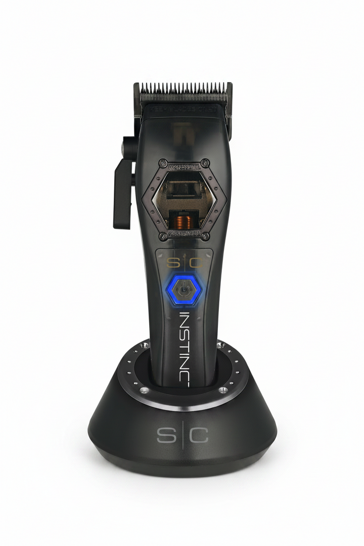 Stylecraft Instinct Metal Clipper_SC1122