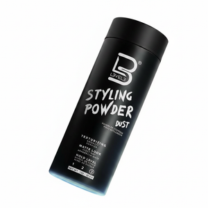 L3VEL3 Haarpuder Styling Powder Dust Volumen und Textur für feines Haar