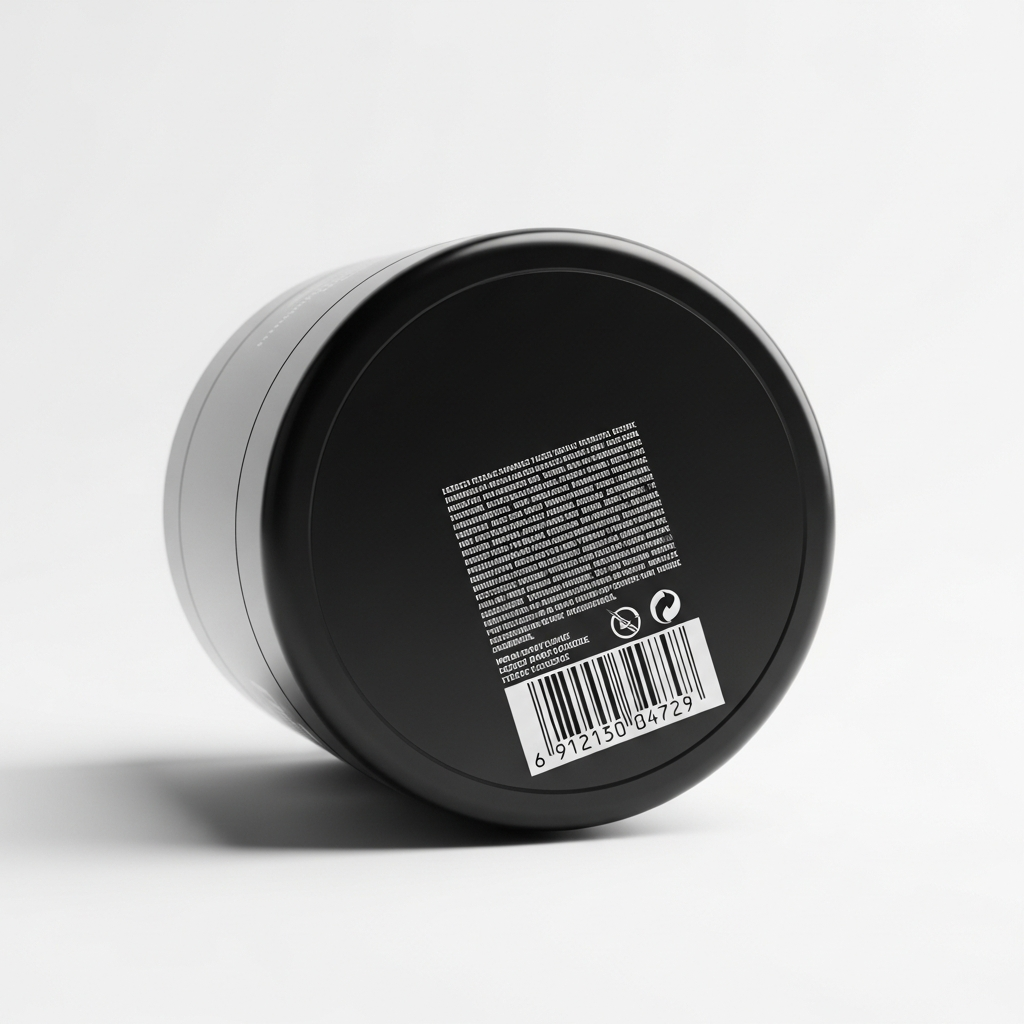 Professionelles Styling Powder für Barbershop und Heimgebrauch_Craft And Fade