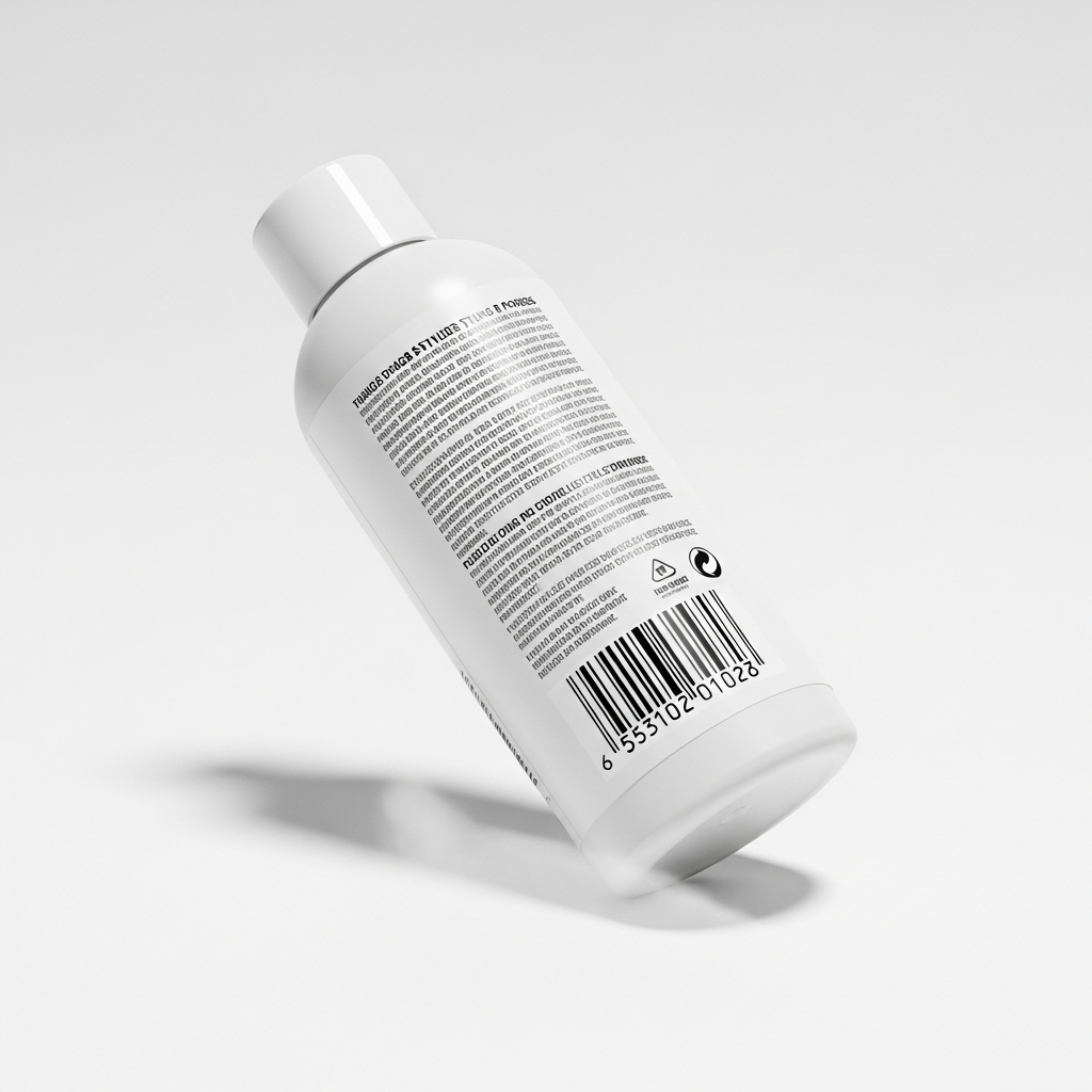 Professionelles Haarstyling Produkt Light Dust Craft And Fade Barbershop