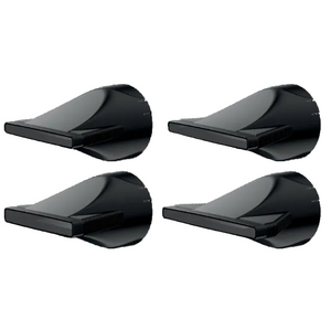 Xcell S Matt Black Haartrockner_GP1100_4