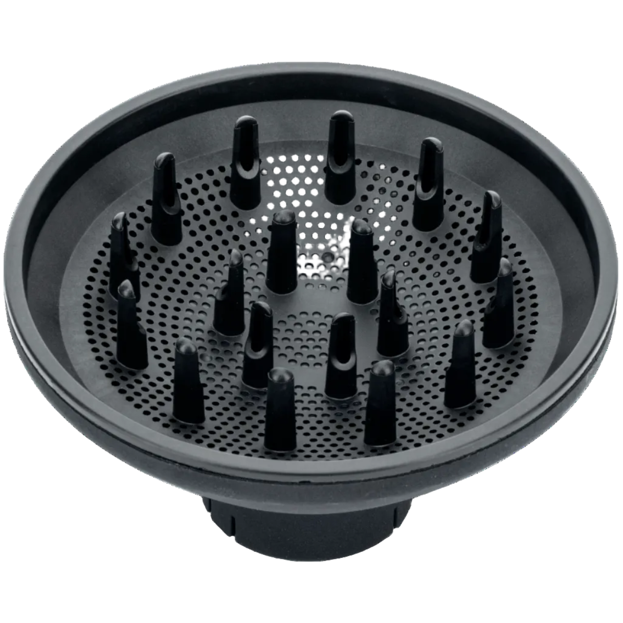 Xcell S Matt Black Haartrockner_GP1100_5