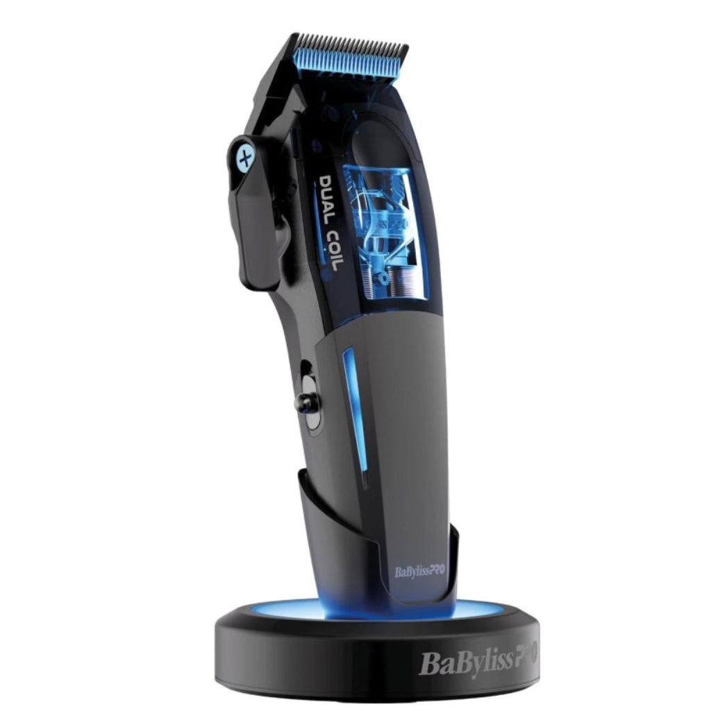 BaBylissPRO Dual Coil Motor Haarschneider