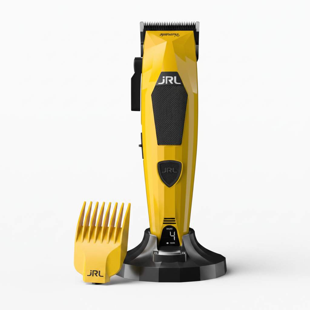 JRL Diamante 2025C Clipper Gelb