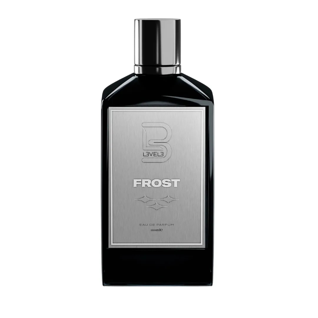 L3VEL3 Eau de Parfum Frost 100ml frischer Männerduft kaufen Deutschland