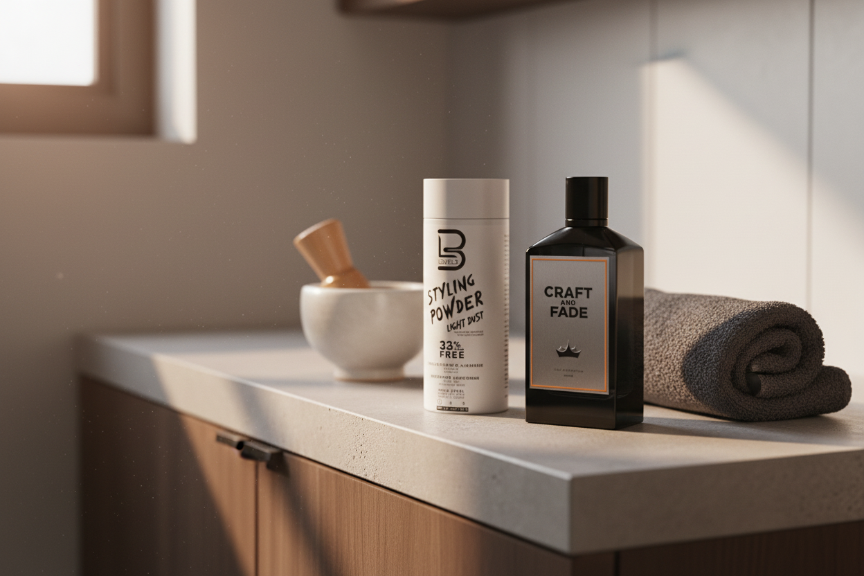 Lifestyle Banner