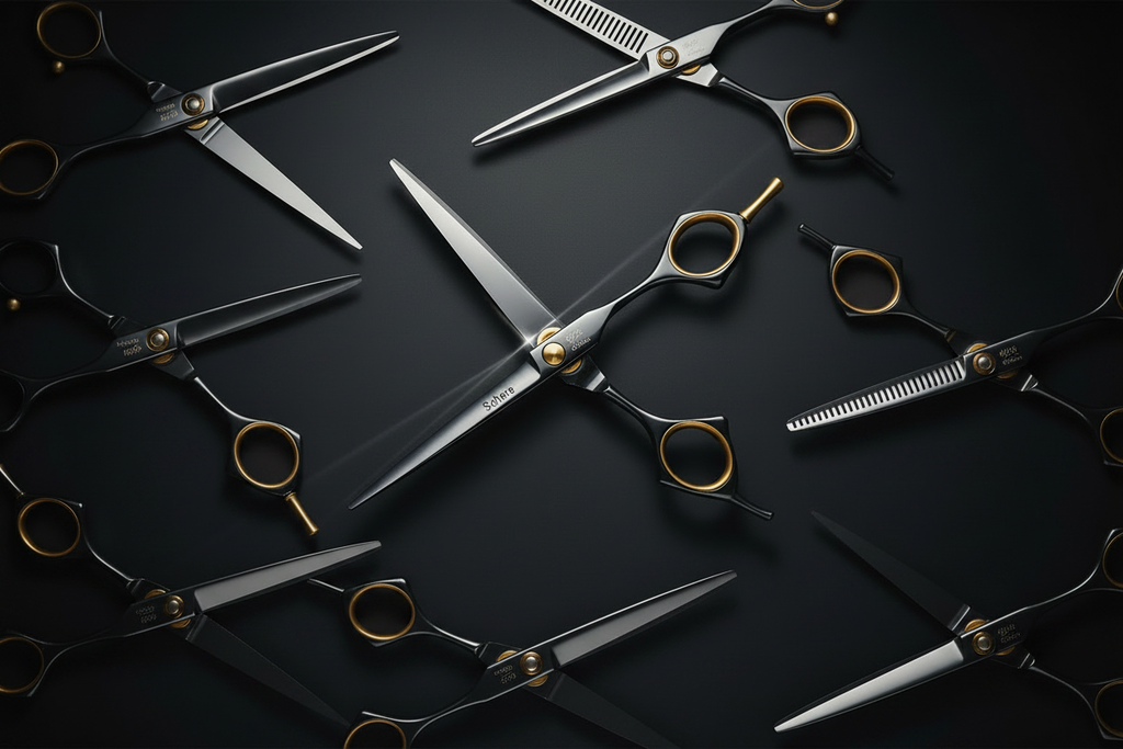 Schere Collection Image