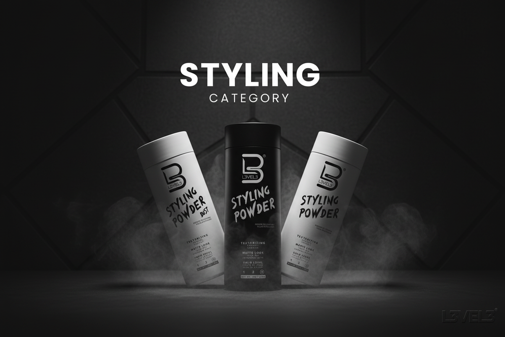 Styling Category Image