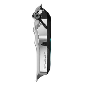wahlsenior2.0clippersideview